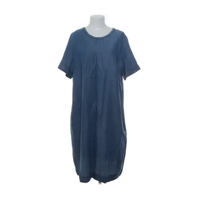 Jeansklänning (Blå) från Gerry Weber Edition Lyocell