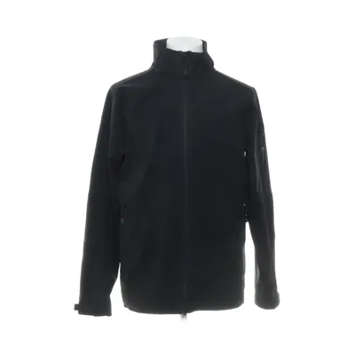 Outdoor jacket (Black) from Snowgear Elastane, Polyester