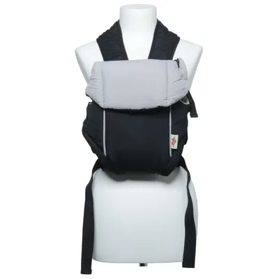 Reiswieg (Zwart, Grijs) van BabyBoom Katoen, Polyester