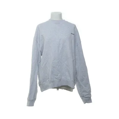 Hoodie (Gray) from Woodbird Organic cotton