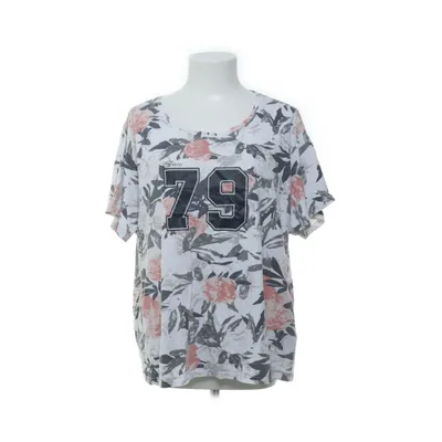 T-shirt (16-X4S45) from Bluewear Cotton