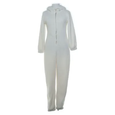 Onesie (White) from Hunkemöller