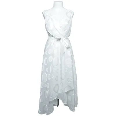 Jurk (Wit) van DKNY Polyester