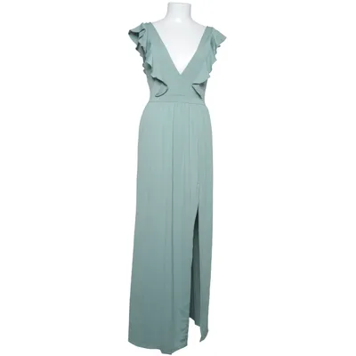 Robe longue (Vert) de Ivyrevel Élasthane, Polyester