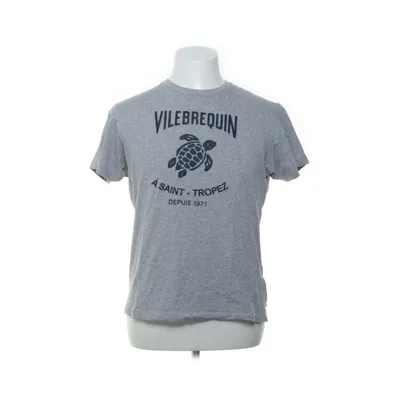 T-shirt (Grå) från Vilebrequin Bomull