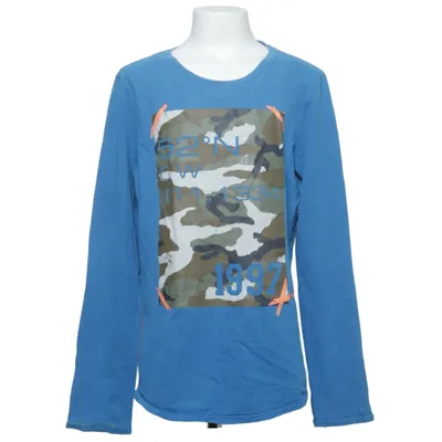 Långärmad t-shirt (JUNA) från Vingino Bomull
