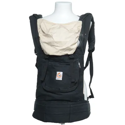 Porte-bébé (Noir, Beige) de Ergobaby