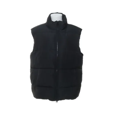 Outdoor vest (Zwart) van Monki Polyester