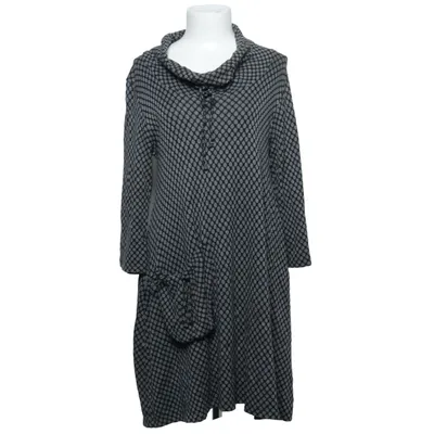 Robe (Noir, Gris) de The Masai Clothing Company Élasthane, Viscose