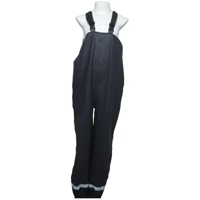 Rain pants (Gray) from Rusk Polyester, Polyurethane