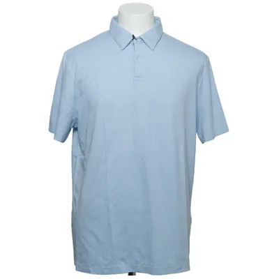 Poloshirt (Blau) von Charles Tyrwhitt Baumwolle