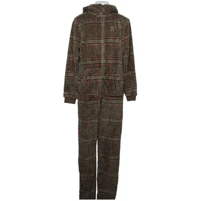 Onesie (Bruin, Meerkleurig) van OnePiece Polyester