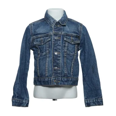 Denim jacket (Blue) from Chevy Cotton