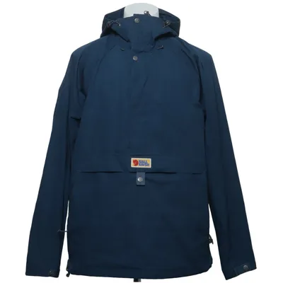 Anorak (Anorak No. 8) from Fjällräven Cotton, Polyester