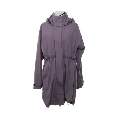 Regenjas (Lila) van Adidas