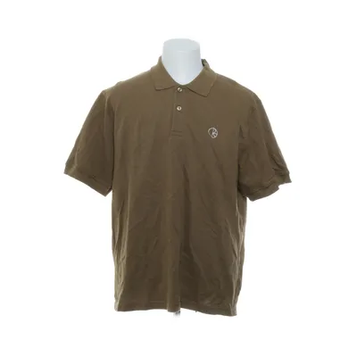 Poloshirt (Bruin) van Polar Skate Co. Katoen