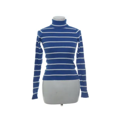 Coltrui (Blauw, Wit) van Amy & Ivy Polyamide, Viscose