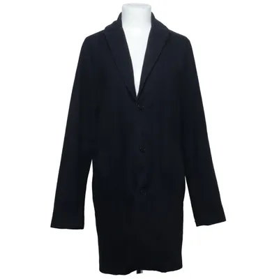 Manteau (Noir) de RVLT Revolution