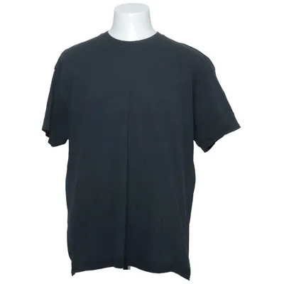 T-shirt (Grå) från Gildan Bomull