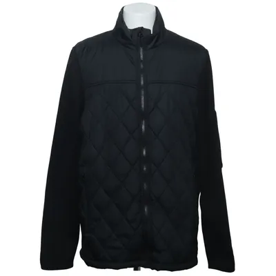 Lättviktsjacka (Svart) från Gesto Polyamid, Polyester