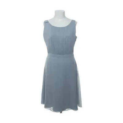 Robe (Gris) de Zetterberg Coton, Viscose