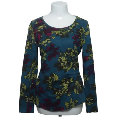 Long sleeve T-shirt (Blue, Multicolored) from Nomads