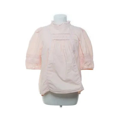 Top (Pink) fra MOLIIN Økologisk bomuld