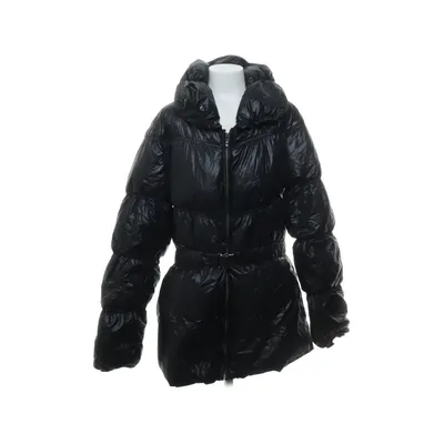 Vinterjakke (Sort) fra Zara Kids Polyamid