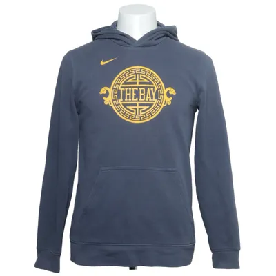 Sweat à capuche (Bleu) de Nike