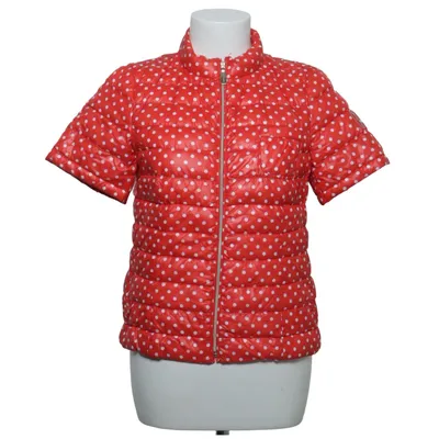 Outdoor vest (Rood, Wit) van Geospirit Polyester