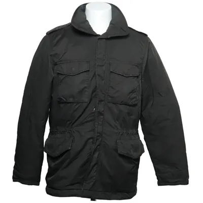 Jacka (Grön) från Aspesi Polyamid