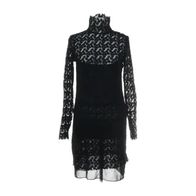 Jurk (Zwart) van Bimba y Lola