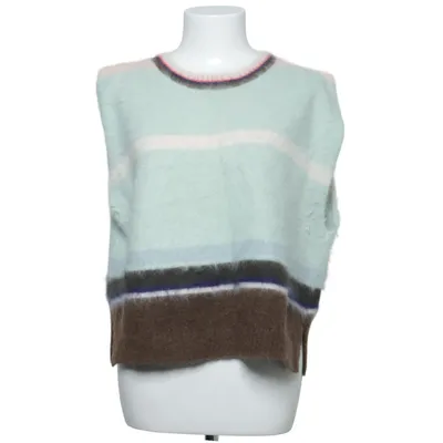 Spencer (Bruin, Groen, Meerkleurig) van Bellerose Acryl, Angora, Mohair, Polyamide, Wol