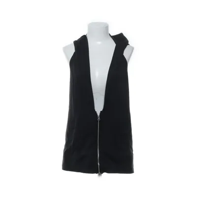 Halternecktopp (Svart, Blå) från Zumba