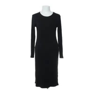 Maternity dress (Black) from H&M Mama Polyester, Cotton, Elastane