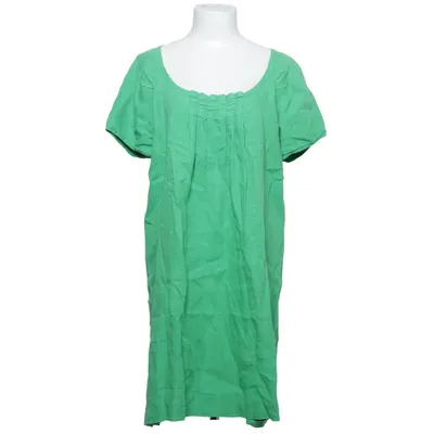 Dress (Green) from Natural Wave