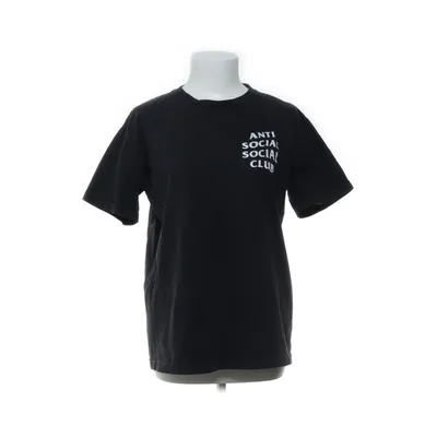 T-shirt (Grå) från Anti Social Social Club