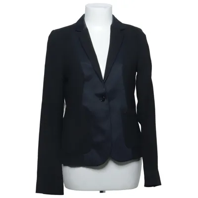 Blazer (Black) from WHYRED Acetate, Elastane, Polyamide, Viscose, Wool