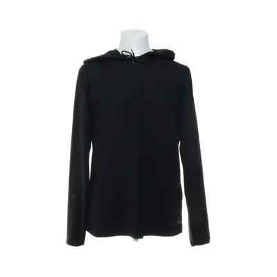 Huvtröja (Svart) från TTL Elastan, Polyester