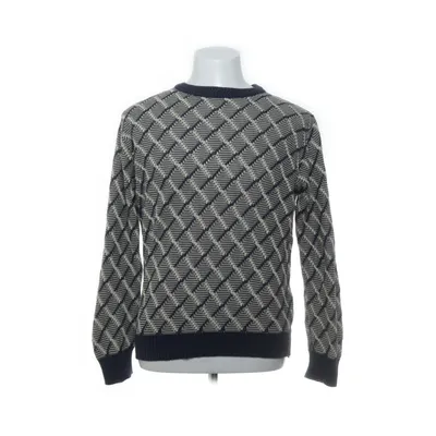 Sweater (Blå, Beige, Flerfarvet) fra GANT Bomuld