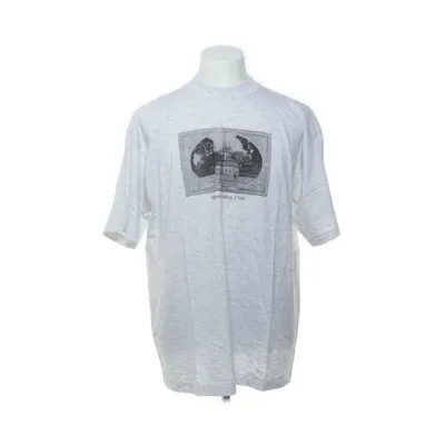 T-shirt (Grå) från Bestintown Bomull