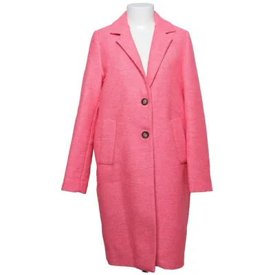 Kappa (Rosa) från Essentiel Antwerp Acetat, Akryl, Bomull, Polyester, Viskos