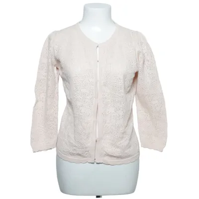Cardigan (Beige) fra Warehouse Bomuld