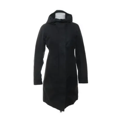 Regnjacka (Grå) från Arc'teryx Dun, Fjädrar, Nylon, Polyester