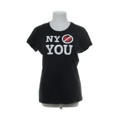 T-shirt (Black, White, Red) from KELLA Cotton