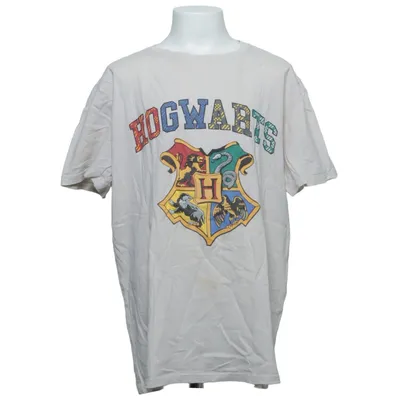 T-shirt (Beige, Multicolore) de Harry Potter x H&M Coton