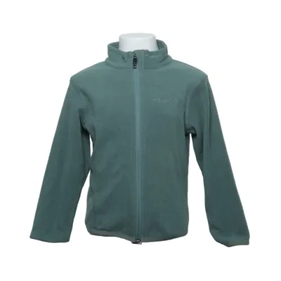 Fleece jas (Groen) van Everest Polyester