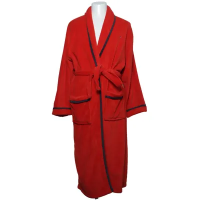 Bathrobe (Red) from Lord Nelson