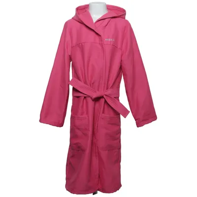 Bathrobe (Pink) from Decathlon Polyester