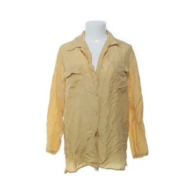 Blus (Beige) från Adelsten Silke